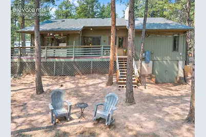 723 Pine Street, Woodland Park, CO 80863 - Photo 8