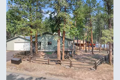 723 Pine Street, Woodland Park, CO 80863 - Photo 6