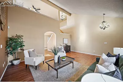 7034 Cabriolet Drive, Colorado Springs, CO 80923 - Photo 6