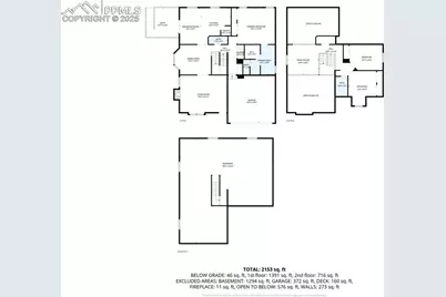 7034 Cabriolet Drive, Colorado Springs, CO 80923 - Photo 50