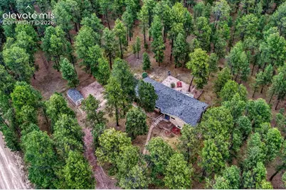 14225 Ponderosa Road, Colorado Springs, CO 80908 - Photo 48