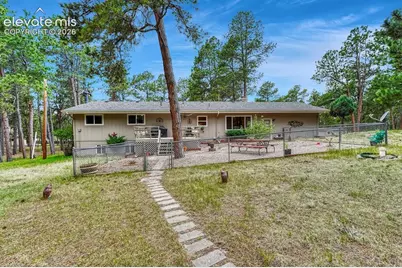 14225 Ponderosa Road, Colorado Springs, CO 80908 - Photo 20