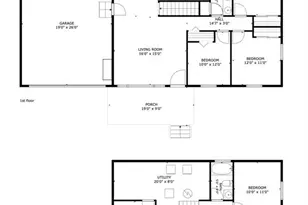 1634 Kodiak Dr, Colorado Springs, CO 80910 - Photo 28