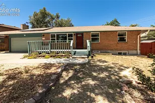 1634 Kodiak Dr, Colorado Springs, CO 80910 - Photo 2