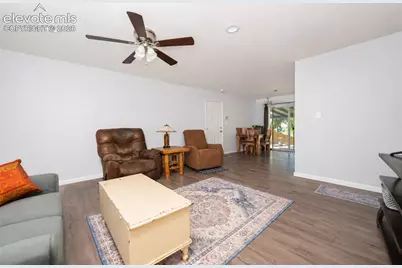 1634 Kodiak Drive, Colorado Springs, CO 80910 - Photo 4