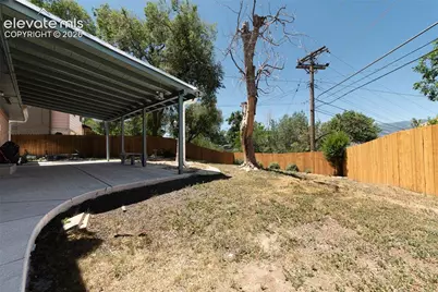 1634 Kodiak Drive, Colorado Springs, CO 80910 - Photo 32