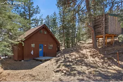 799 Canyon Drive, Guffey, CO 80820 - Photo 16