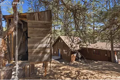 799 Canyon Drive, Guffey, CO 80820 - Photo 18