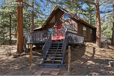 799 Canyon Drive, Guffey, CO 80820 - Photo 22