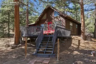 799 Canyon Dr, Guffey, CO 80820 - Photo 22