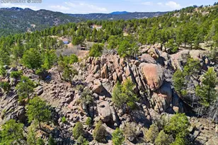 799 Canyon Dr, Guffey, CO 80820 - Photo 24