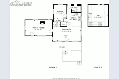 799 Canyon Drive, Guffey, CO 80820 - Photo 26