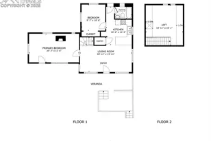 799 Canyon Dr, Guffey, CO 80820 - Photo 26