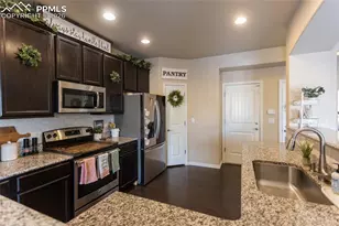 7856 Morning Dew Rd, Colorado Springs, CO 80908 - Photo 6