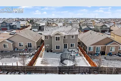 7856 Morning Dew Road, Colorado Springs, CO 80908 - Photo 40