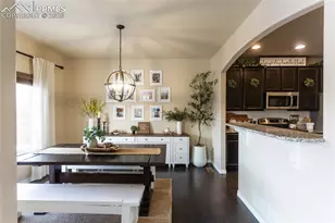 7856 Morning Dew Rd, Colorado Springs, CO 80908 - Photo 8