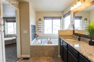 7856 Morning Dew Rd, Colorado Springs, CO 80908 - Photo 20