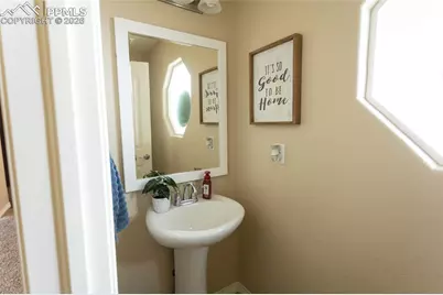 7856 Morning Dew Road, Colorado Springs, CO 80908 - Photo 14