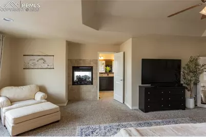 7856 Morning Dew Road, Colorado Springs, CO 80908 - Photo 18
