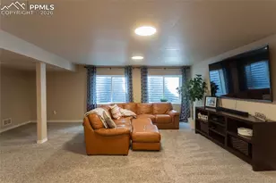 7856 Morning Dew Rd, Colorado Springs, CO 80908 - Photo 28