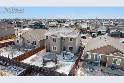 7856 Morning Dew Road, Colorado Springs, CO 80908 - Photo 36