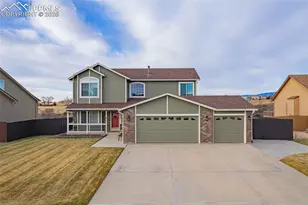 7460 Waterside Dr, Colorado Springs, CO 80925 - Photo 34