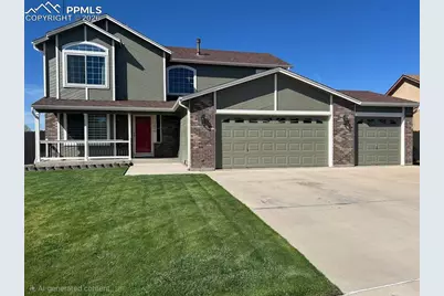 7460 Waterside Drive, Colorado Springs, CO 80925 - Photo 28