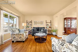 7460 Waterside Dr, Colorado Springs, CO 80925 - Photo 2