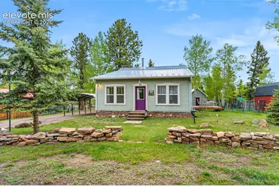 33 Maid Marian Drive, Divide, CO 80814 - Photo 2