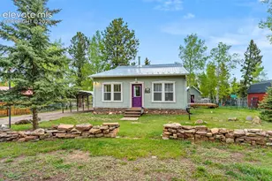 33 Maid Marian Dr, Divide, CO 80814 - Photo 2