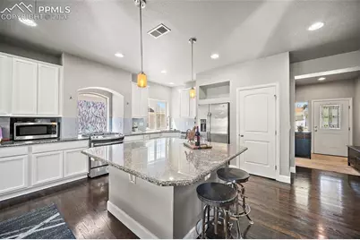 9225 Castle Oaks Drive, Fountain, CO 80817 - Photo 2