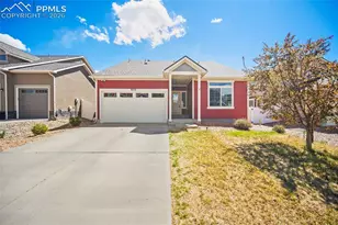 9225 Castle Oaks Dr, Fountain, CO 80817 - Photo 1