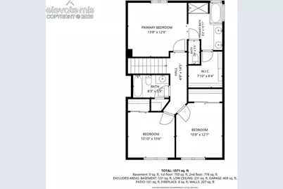 7357 Brush Hollow Drive, Fountain, CO 80817 - Photo 42
