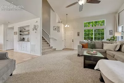 7357 Brush Hollow Drive, Fountain, CO 80817 - Photo 6