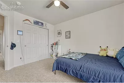 7357 Brush Hollow Drive, Fountain, CO 80817 - Photo 26