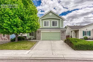 7357 Brush Hollow Dr, Fountain, CO 80817 - Photo 1