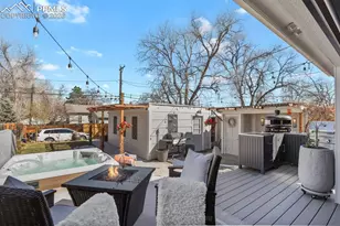 805 N Corona St, Colorado Springs, CO 80903 - Photo 38