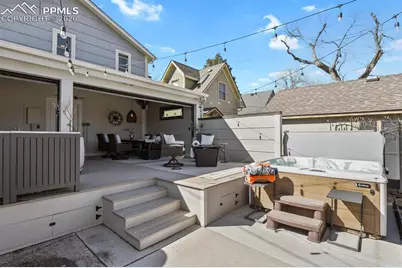 805 N Corona Street, Colorado Springs, CO 80903 - Photo 40