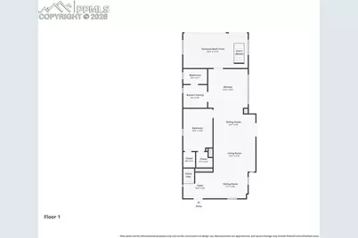 805 N Corona Street, Colorado Springs, CO 80903 - Photo 48