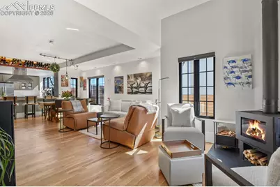 805 N Corona Street, Colorado Springs, CO 80903 - Photo 6