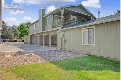 2628 Hearthwood Lane, Colorado Springs, CO 80917 - Photo 28