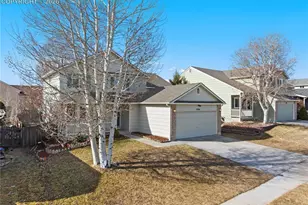 5766 Charlotte Pkwy, Colorado Springs, CO 80923 - Photo 2
