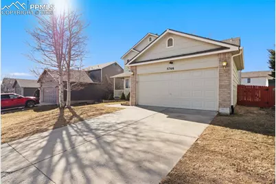 5766 Charlotte Parkway, Colorado Springs, CO 80923 - Photo 4