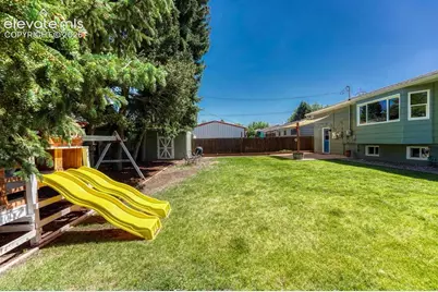 3714 Anemone Circle, Colorado Springs, CO 80918 - Photo 2