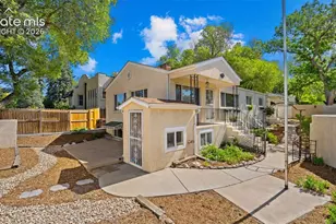 1802 E Uintah St, Colorado Springs, CO 80909 - Photo 1