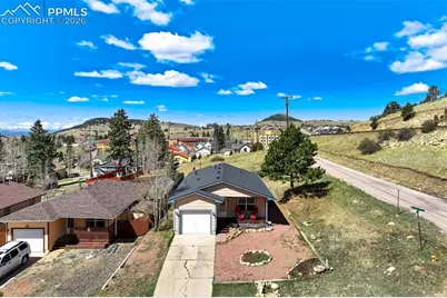 419 Aspen Street, Cripple Creek, CO 80813 - Photo 4