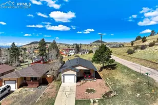 419 Aspen St, Cripple Creek, CO 80813 - Photo 4