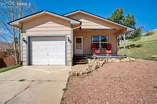 419 Aspen St, Cripple Creek, CO 80813 - Photo 1