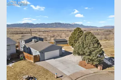 2200 Conley Boulevard, Fountain, CO 80817 - Photo 1