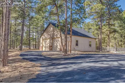 20320 Roaming Drive, Colorado Springs, CO 80908 - Photo 2